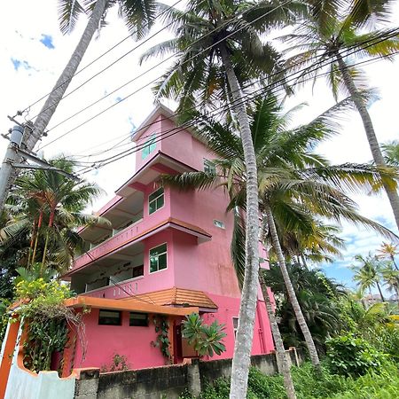 Packbag Comfort Bed & Breakfast โกวาลัม ภายนอก รูปภาพ